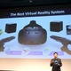 VRデバイス「HTC Vive」、国内で本格展開へ！ 価格は税別99,800円 画像