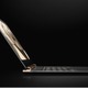 【レビュー】久々に「欲しい！」と思える格好いいノートPC「HP Spectre 13」 画像