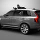 Uber、自動運転車サービス実現へ加速！Volvoとの提携、Otto買収を発表 画像