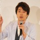 田村淳、10代に向けて力説した持論とは？ 画像