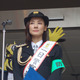 吉田羊、神奈川県警察の1日署長に！振り込め詐欺撲滅呼びかけ 画像