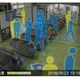 駅の混雑状況をスマホで確認！「駅視－vision」正式スタート 画像