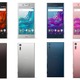 auの「Xperia XZ」、発売日が11月2日に決定……一括で73,440円 画像