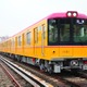 東京メトロの車内無料Wi-Fi、12月1日から銀座線で 画像