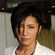 GACKT、ざわちんのものまねメイクに反応！「他人なのに凄い！」と絶賛 画像