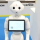 Pepperが呼びかける！顔認証とロボットを連携させた徘徊対策 画像