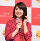 石田ゆり子、料理にチャレンジし成功するも「料理名は言えない」と照れ笑い 画像