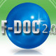 ジーネクスト、無料のSaaSグループウェア「F-DOC2.0」公開〜200人まで無料使用可能 画像