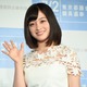 橋本環奈、都議会議員選挙イメージキャラクターに！「ぜひ投票へ行ってほしいな」 画像