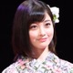 橋本環奈、広瀬すず、菜々緒……夏の浴衣美人をチェック 画像