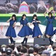 欅坂46、新曲「風に吹かれても」MV公開！「超かっこいい」「笑顔がいい！」と絶賛の声 画像