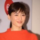 広末涼子、綾瀬はるかを「気合が入った天然」 画像