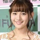 浅川梨奈、今年の『笑ってはいけない』に出演できたら「脱ぎます!」と宣言! 画像