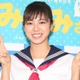 94センチHカップ！“超天然ほんわか系”のわちみなみ「憧れは優香さん!」 画像