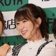 NMB48吉田朱里、選抜総選挙の目標は「6位」で「神7入り」 画像