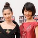 剛力彩芽＆河北麻友子、第1子出産の武井咲を祝福「お祝いはできたらいいな」 画像