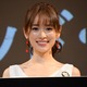 泉里香は大人デートしたい女性!?　「東京カレンダー」6月号に登場 画像