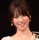 深田恭子、「結婚願望は？」の問いに「甥っ子で満足」 画像