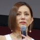 米倉涼子、15年間で安住アナに電話したのは一度だけ 画像