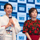 浅田真央、石川佳純にエール「2020年頑張ってもらいたい」 画像