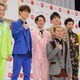 DA PUMP、16年ぶりに紅白出場！「10年頑張ってきたかいがあったな」 画像