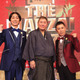 漫才の名手らが勢揃い！『THE MANZAI』に千鳥、やすよともこ、中川家ら豪華面々 画像