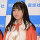 ミスマガ・沢口愛華の視線に射抜かれる！セクシー水着写真公開 画像