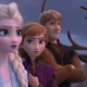 ディズニー・アニメ映画『アナと雪の女王2』が11月22日公開決定 画像