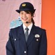 稲村亜美、警察官姿で110番イメージダンスを披露「ミスをしちゃいました」 画像