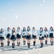 =LOVE、新曲アートワーク解禁！表題曲やカップリングも明らかに 画像