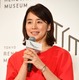 石田ゆり子、住まいのこだわりを明かす「恋をするように選んできた」 画像