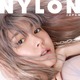 女性タレント初！新垣結衣が『NYLON JAPAN』両面表紙に登場 画像