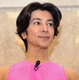 武田真治、驚きの食生活！  1ヵ月で21日間、チーズバーガー＆シェイク 画像