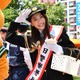 西野未姫、この夏の目標は「ビキニで海を堂々と歩けるようなボディ」 画像