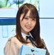 欅坂46・菅井友香、馬術競技の障害物として「お寿司」の登場を期待！？ 画像