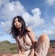 大原優乃、セクシー＆ワイルドなショットに「かっこいい」の声 画像