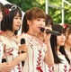 NGT48・荻野由佳が挨拶「待っていてよかったと思って頂けるように」……TIF 2019ステージで 画像