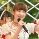 NGT48荻野由佳、TIFを終え思い「全てがドキドキワクワク」 画像