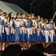 日向坂46がTIFの野外ステージで勢いを見せつけるパフォーマンス、新曲初披露も 画像