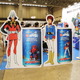 【C3AFA】ジョージアのガンダムコラボ缶に行列！モビルスーツ自販機が会場に 画像