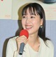 戸田恵梨香、次期・朝ドラで15歳の女子高生役を演じ「息切れしました…」 画像