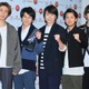 【NHK紅白歌合戦】嵐、大トリに「本当に夢のよう」！米津玄師が作詞・作曲の楽曲披露 画像