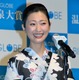 新婚・壇蜜、夫・清野とおる氏とお正月は「まだ会ってない」！　　 画像