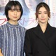 上白石萌歌、真木よう子の熱量のこもった“目”の演技に感嘆！ 画像