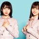 日向坂46“富田鈴花＆松田好花、“はなちゃんず”としてギター弾き語りライブ開催 画像