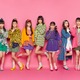 Girls2のメンバー全員が「おはガール」に就任！史上初の9人体制へ！ 画像