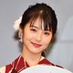 浜辺美波、北村匠海との初キスシーンに「有難かった」 画像