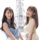 NMB48の10年の歴史を1期生・白間美瑠＆吉田朱里が語る！ 画像