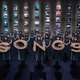 NHK『SONGS』欅坂46特集に反響！「ありがとう」「すべて神曲」 画像