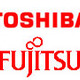 東芝、富士通からのHDD事業譲渡に基本合意 画像